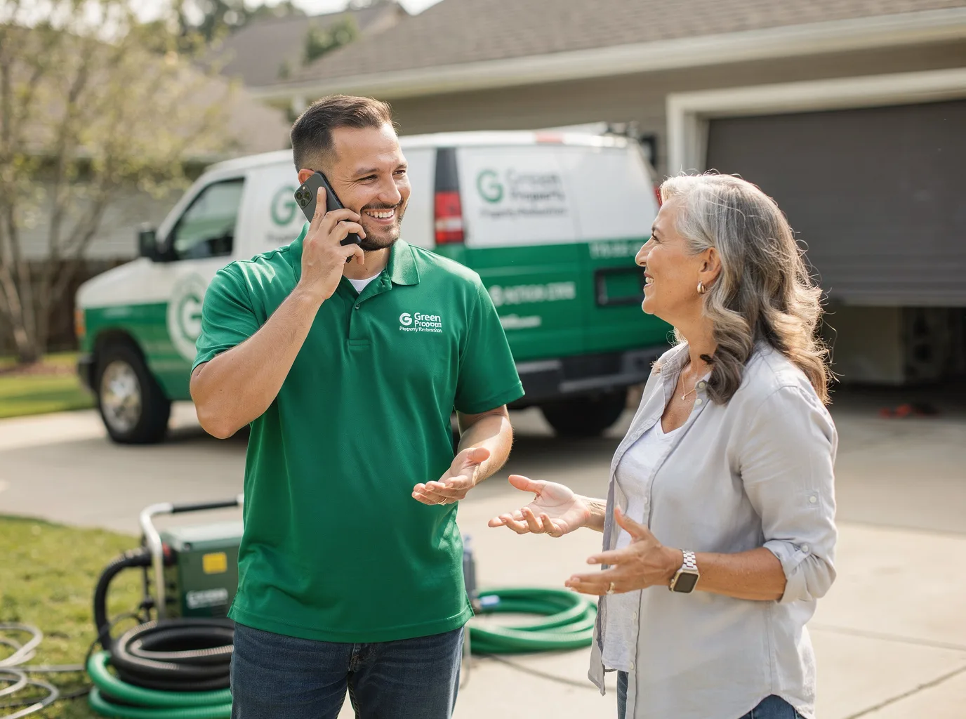 Water Damage Restoration Melcher Dallas, IA FAQs